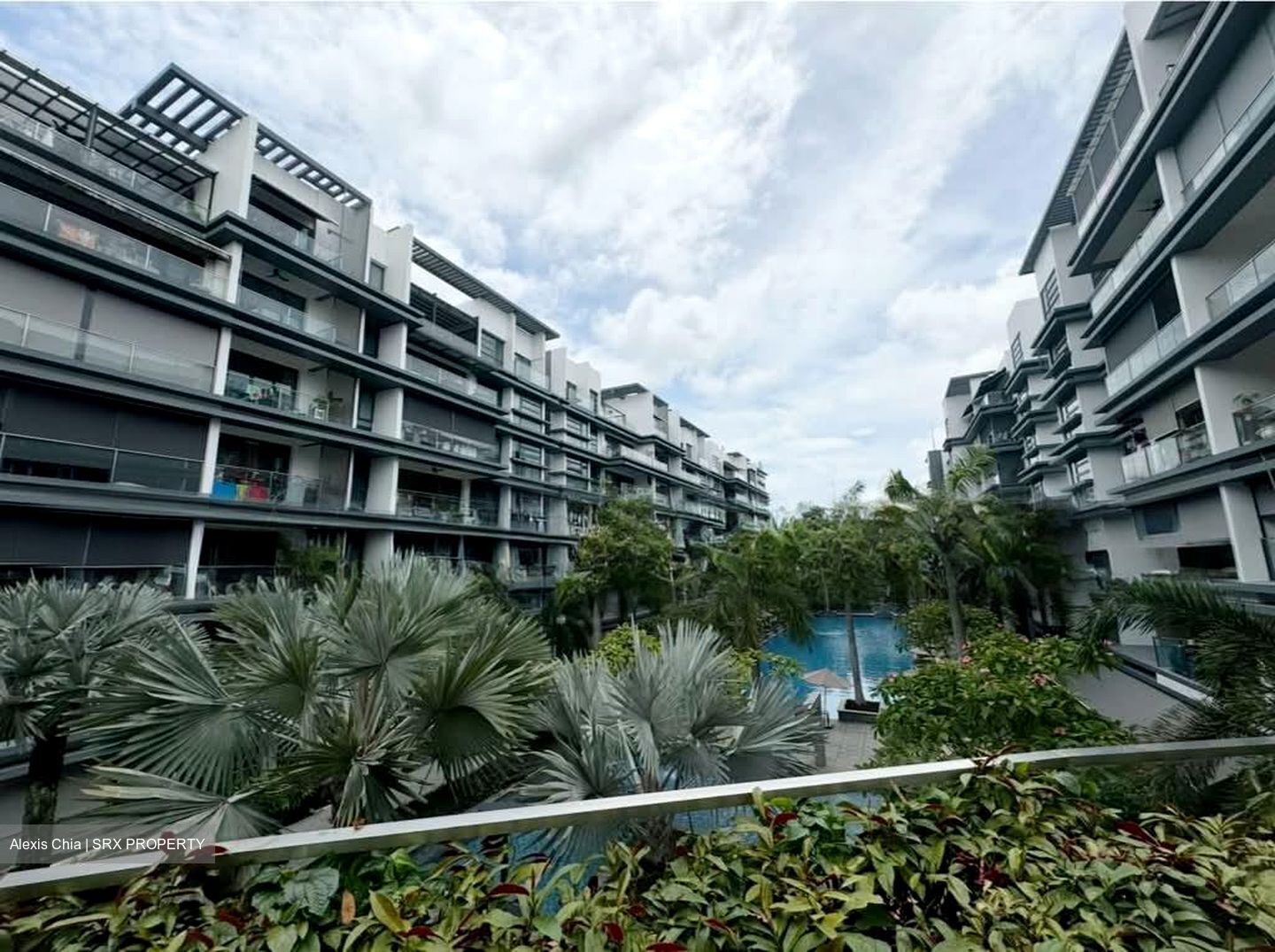 Hedges Park Condominium (D17), Condominium #576771961